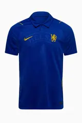 Футболка Nike Chelsea FC 26/27 Home Stadium Junior - синий