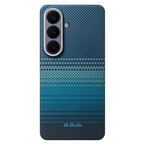 Чехол Pitaka Edge Case для Samsung S26+, Восход луны | Moonrise