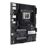 Материнская плата ASUS Pro WS Z890-ACE SE