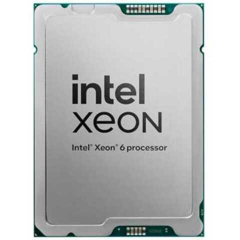 Процессор Intel Xeon 6515P OEM