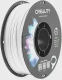 Катушка CR-ABS пластика Creality 1,75 мм 1кг для 3D принтеров, белый
