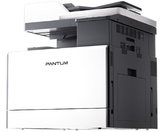 МФУ лазерное цветное Pantum CM230ADN