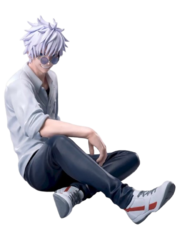 Фигурка SEGA Jujutsu Kaisen Satoru Gojo