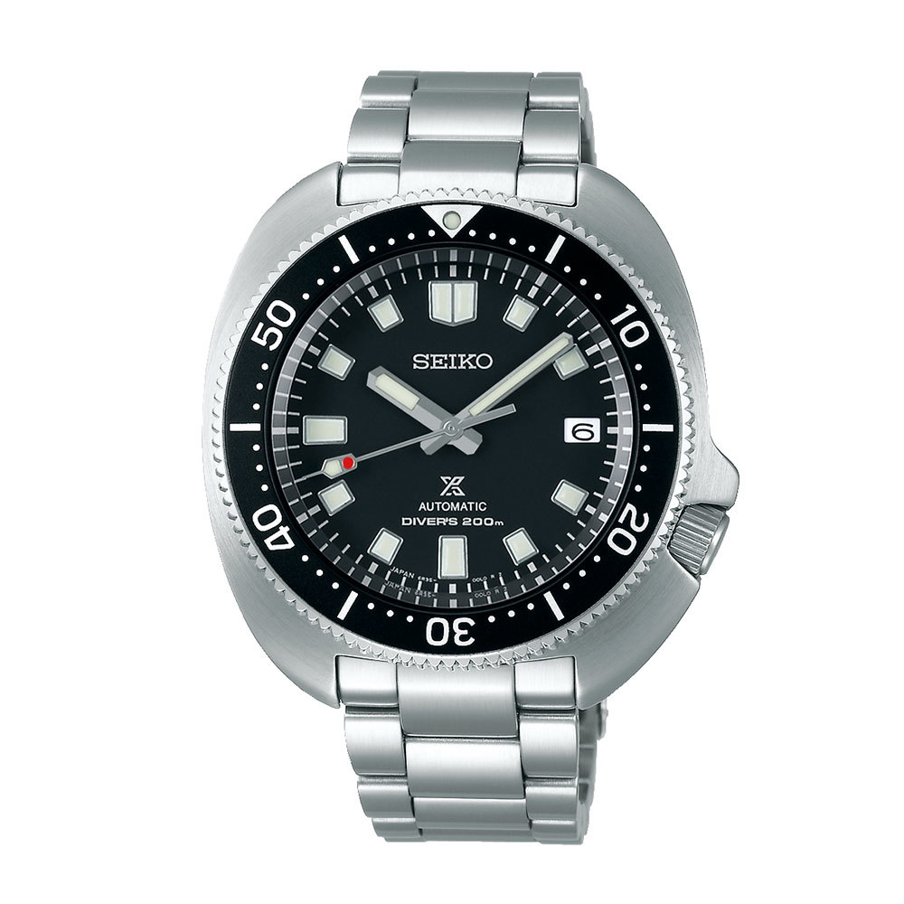 

Наручные часы Seiko, Prospex SPB151J1