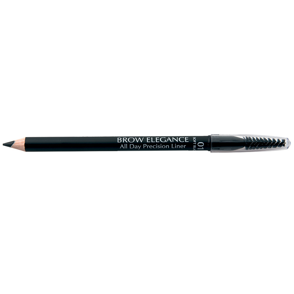 Карандаш для бровей Elegance All Day Precision Liner