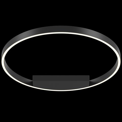 Потолочный светильник Technical Rim MOD058CL-L35B4K