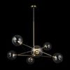 Подвесной светильник Freya Bumble FR5144PL-06TR