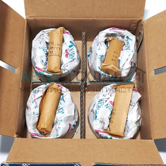 ПОРШЕНЬ STD GAMMA 2 1,6 G4FG CRETA GS, SOLARIS HC, RIO FB TEIKIN 77.0 1,2-1,2-2,0 (+ПАЛЕЦ)