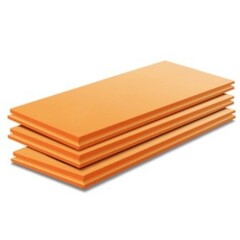 Пеноплэкс 20х585х1185 (20 плит / 13,87 м2 / 0,280 м3) Утеплитель экструзионный пенополистирол