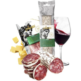 Solemici Салями Классико Резерва сервировочная нарезка/Salame Classico Reserva/, 70г