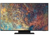 QLED телевизор Samsung QE85QN90AAUX 4K Ultra HD