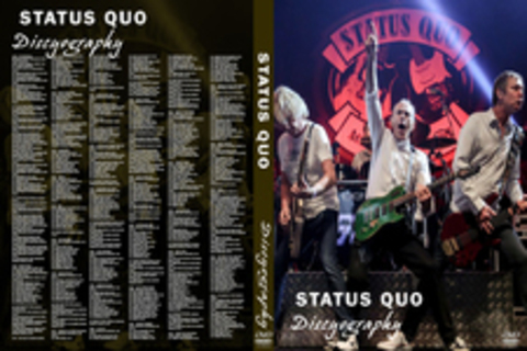 Status Quo - Дискография