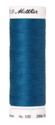 Нить универсальная SERALON 100, 200 м, Mettler, 0693