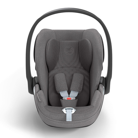 Автокресло Cybex Cloud T i-Size Mirage Grey Plus