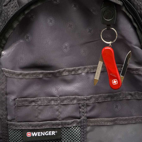 Картинка рюкзак для ноутбука Wenger 1191215  - 3