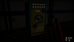 Voltage (для ПК, цифровой код доступа)