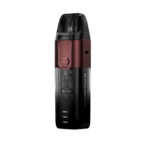 Vaporesso LUXE X 1500 mah Pod Kit - Red