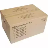 Сервисный комплект Kyocera MK-6345 (ресурс 600 000 отп.) для TASKalfa 5004, 6004, 7004i