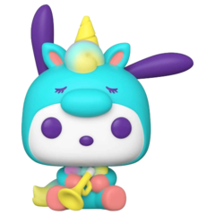 Фигурка Funko POP! Hello Kitty And Friends Pochacco Unicorn Party