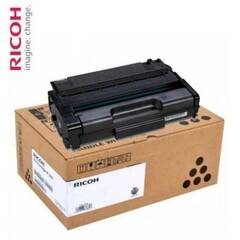 Тонер-картридж Ricoh тип SP5200HE для Aficio SP5200S/5210SF/5210SR/SP5200DN/5210DN. Ресурс 25000 стр (821229 / 406685)