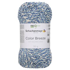 Пряжа Schachenmayr Color Breeze (83)