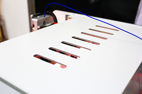 3D-принтер PrintBox3D 2