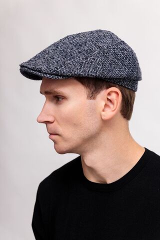 CUDGI Кепка шерстяная