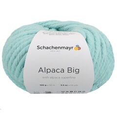 Пряжа Schachenmayr Alpaca Big (65)