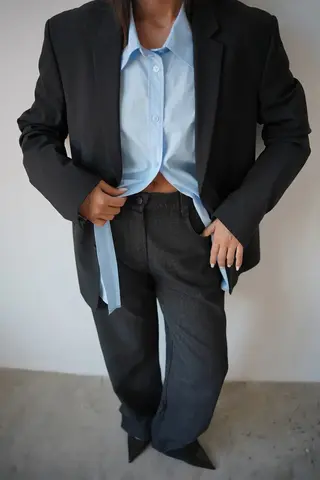Джинсы 13.12 Clothes