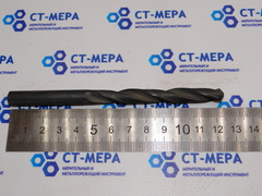 Сверло по металлу 8,8мм (75х125) Р6М5К5 ц\х