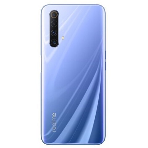 Realme X50 5G 6.128GB Purple (Фиолетовый)
