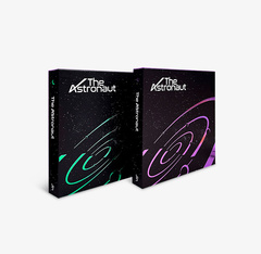 Альбом Jin (BTS) - The Astronaut