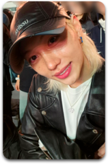 Карта / STRAY KIDS #3346