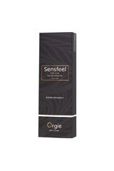 Туалетная вода с феромонами Orgie SENSFEEL, для мужчин