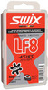 Картинка парафин Swix LF X-60 (+4/-4) - 1