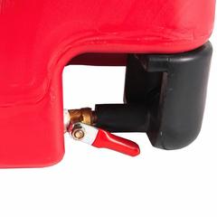 Оснастка для виброплит DDE Бак для воды к VP90-H (Арт. Z500100106)