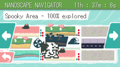 Nanomon Virtual Pet (для ПК, цифровой код доступа)