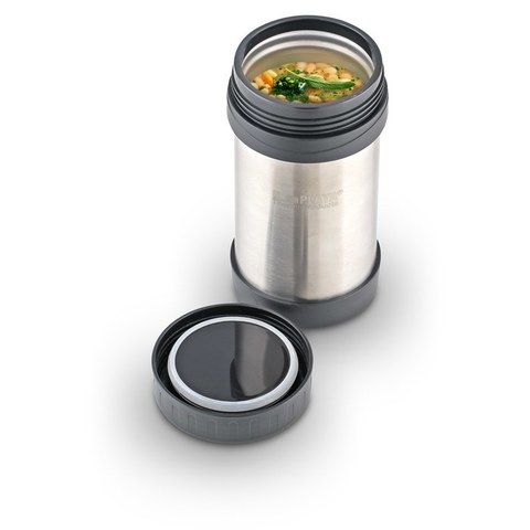 Термос стальной LaPlaya Food Container JMG 0.5 L Silver