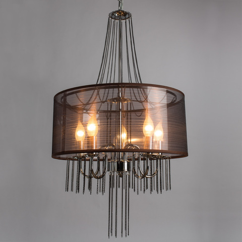 Люстра Arte Lamp Granny A1475SP-5CC