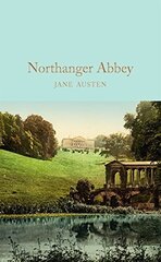 Northanger Abbey (Macmillan Collector's Library) Hardcover