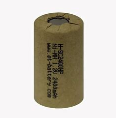 Аккумулятор ET H-SC2400HP