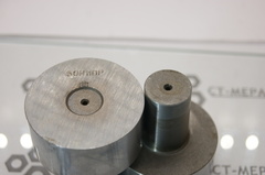 Калибр-пробка гладкая 50 Н11 ПР.