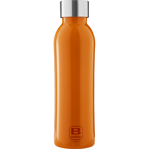 Термос Bugatti B Bottle Twin orange BBT-OL500IS