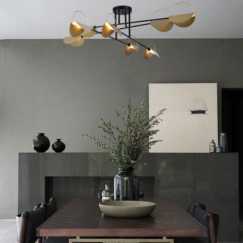 Потолочный светильник Eurosvet Grazia 70148/8