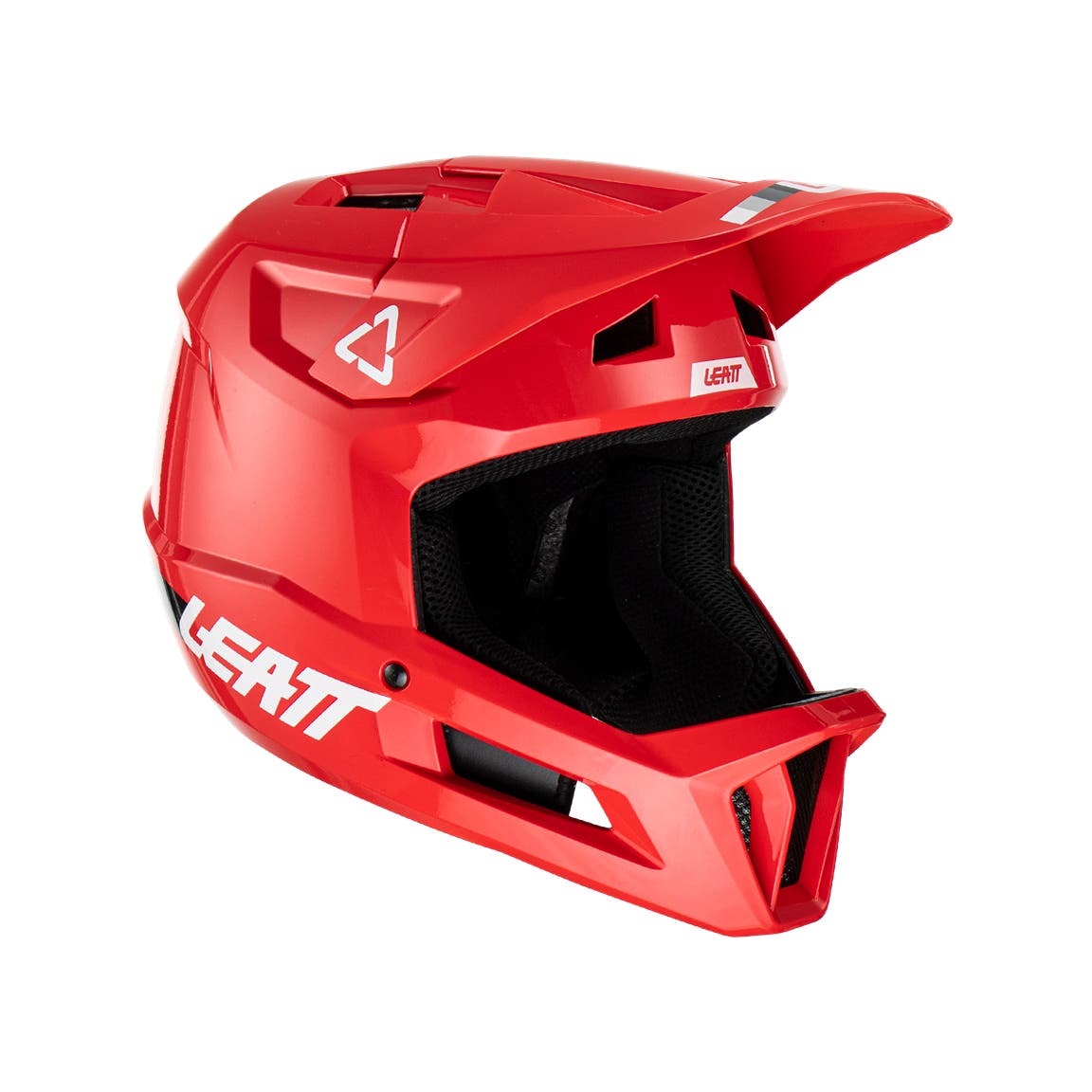Leatt Gravity MTB 1.0 Junior 2023 XS 53 54 Fire 9 000 Extreme Service