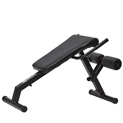 Скамья для пресса и гиперэкстензии Domsen Ds30