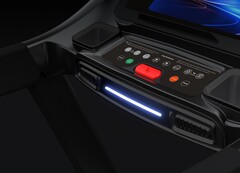 Беговая дорожка электрическая Proxima Ivetta IPro, Арт. PROT-224