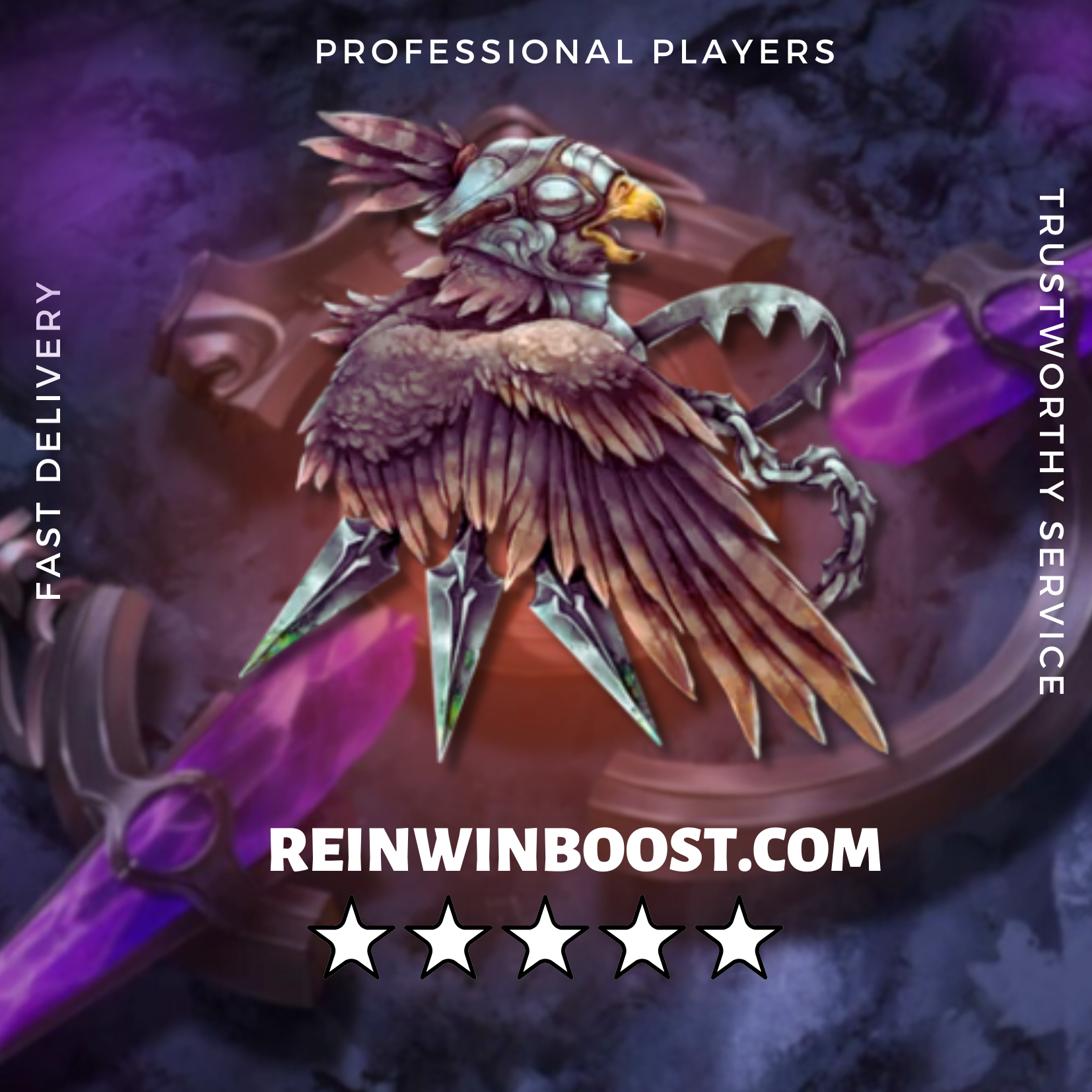 Buy Last Epoch Explosive Ballista Falconer Build at low price - Last ...