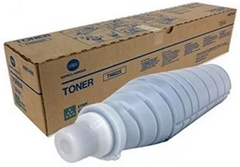 Тонер черный Konica Minolta TN-622K для bizhub PRO C1085, C1100 (A5E7150)