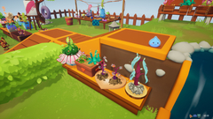 Garden In! (для ПК, цифровой код доступа)
